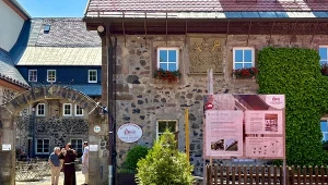 Góra Kreuzberg w Niemczech. Sprawdź, dlaczego warto ją odwiedzić