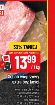 Schab bez kości