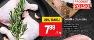 Ćwiartka z kurczaka Polski