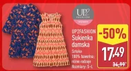 Sukienka damska Up2Fashion