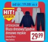 Bluza Up2Fashion