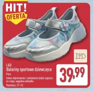Baleriny L & D