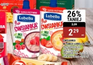 Вівсянка Lubella