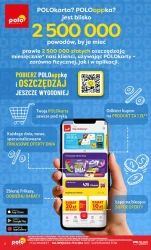 Taniej z aplikacją - POLOmarket