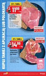 Taniej z aplikacją - POLOmarket