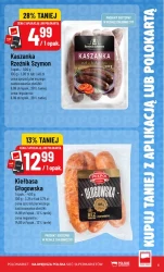 Taniej z aplikacją - POLOmarket
