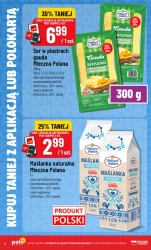 Taniej z aplikacją - POLOmarket