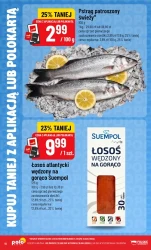 Taniej z aplikacją - POLOmarket
