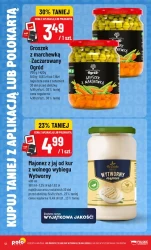 Taniej z aplikacją - POLOmarket