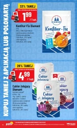 Taniej z aplikacją - POLOmarket