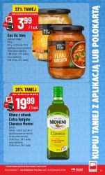 Taniej z aplikacją - POLOmarket