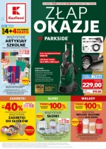 Zabawa na całego - Kaufland