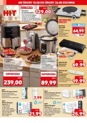 Zabawa na całego - Kaufland