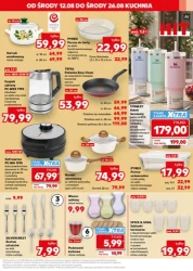 Zabawa na całego - Kaufland