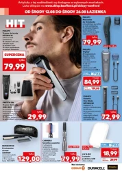Zabawa na całego - Kaufland