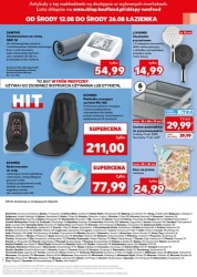 Zabawa na całego - Kaufland