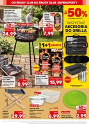 Zabawa na całego - Kaufland