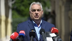 Były premier Węgier Viktor Orban
