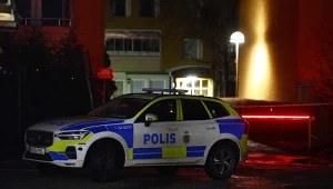 Szwedzkie służby udaremniły rosyjską operację (zdj. ilustr.)
