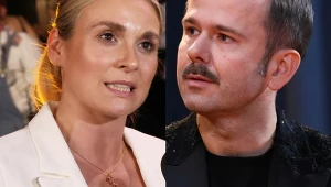 Sławomir Zapała i Kajra jeden kryzys mają za sobą. Dziś też nie jest różowo
