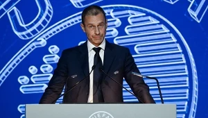 Historyczny komunikat UEFA. Czegoś takiego kibice w Europie nie widzieli