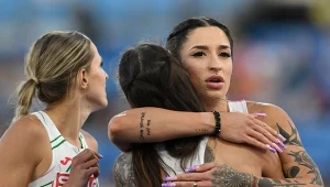 Ewa Swoboda, Birmingham 2026