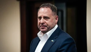 Nowy ruch ws. człowieka Zełenskiego. Przychylono się do wniosku obrony