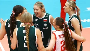 Nokaut w meczu Polek na MŚ. Trzy sety i koniec. Awans zapewniony