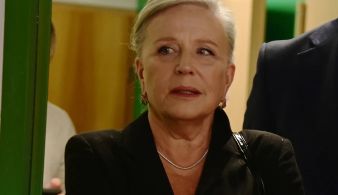 Krystyna Janda