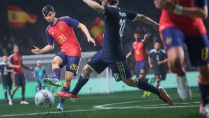 Słaba przedsprzedaż FC 27? EA może mieć problemy