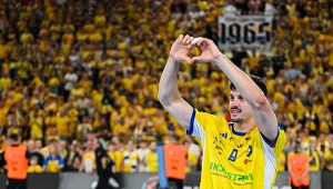 Szymon Sićko wprost przed "świętą wojną". "Może będzie nam łatwiej"