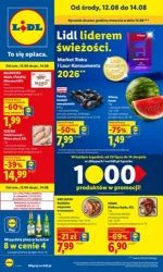 To się opłaca - Lidl