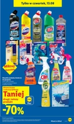 To się opłaca - Lidl