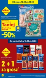 To się opłaca - Lidl