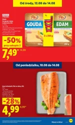 To się opłaca - Lidl