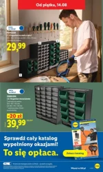 To się opłaca - Lidl