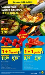 To się opłaca - Lidl