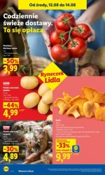 To się opłaca - Lidl