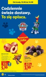 To się opłaca - Lidl