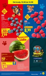 To się opłaca - Lidl