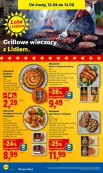 To się opłaca - Lidl
