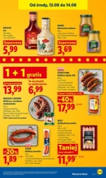 To się opłaca - Lidl