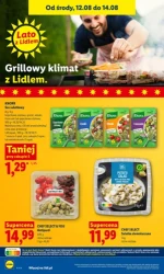 To się opłaca - Lidl