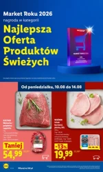 To się opłaca - Lidl