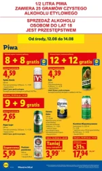 To się opłaca - Lidl