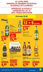 To się opłaca - Lidl