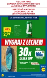 To się opłaca - Lidl