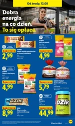 To się opłaca - Lidl