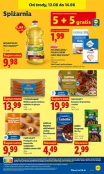 To się opłaca - Lidl