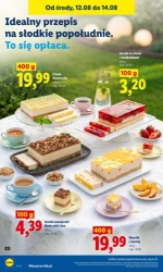 To się opłaca - Lidl